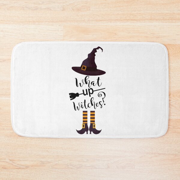 Item preview, Halloween,what up witches,cool designed and sold by MimiouchB.
