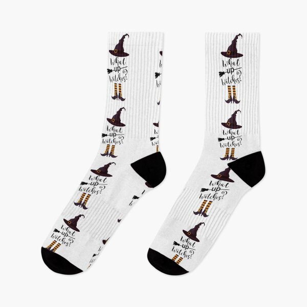 Item preview, Halloween,what up witches,cool designed and sold by MimiouchB.