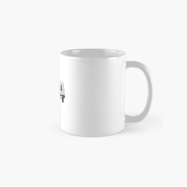 Citroën C15 Mug classique