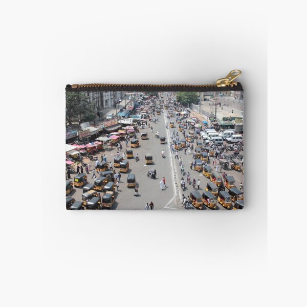 Item preview, View From Charminar designed and sold by Andrew  Makowiecki.