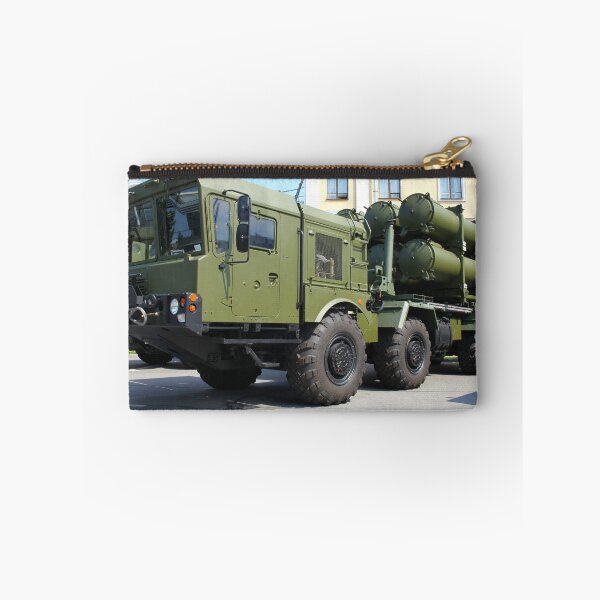Item preview, mobile missile launcher designed and sold by mrivserg.