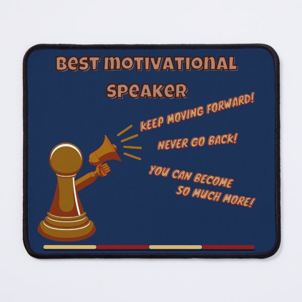 Item preview, The pawn is the best motivational speaker designed and sold by Vatazumet.