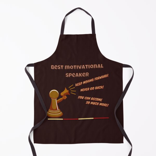 Item preview, The pawn is the best motivational speaker designed and sold by Vatazumet.