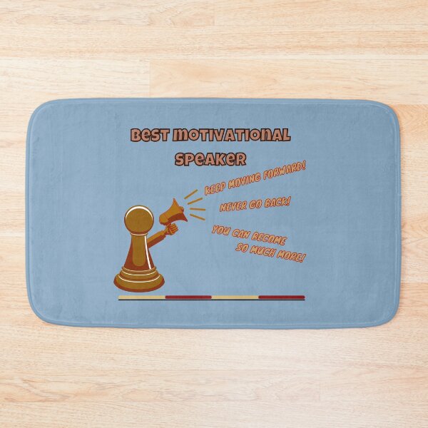 Item preview, The pawn is the best motivational speaker designed and sold by Vatazumet.
