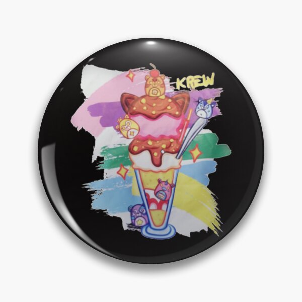 Item preview, krew   designed and sold by ROBERTO-CA.