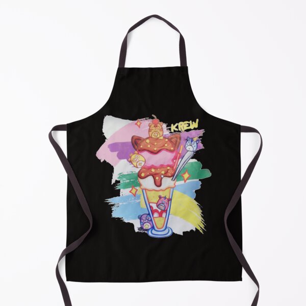 Item preview, krew designed and sold by ROBERTO-CA.