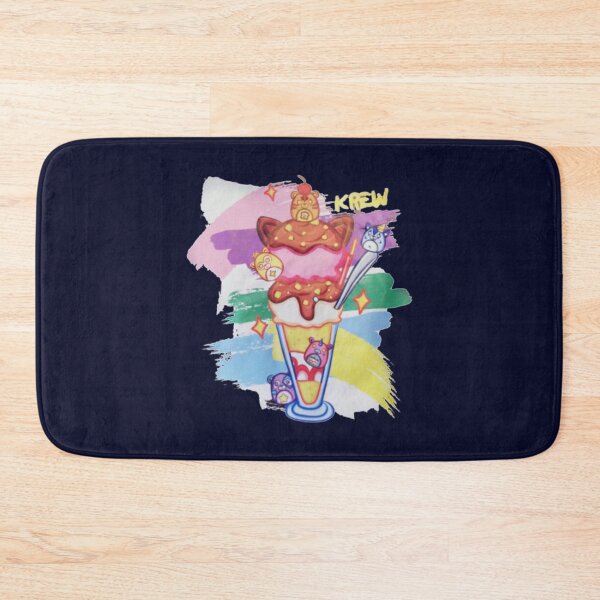 Item preview, krew   designed and sold by ROBERTO-CA.