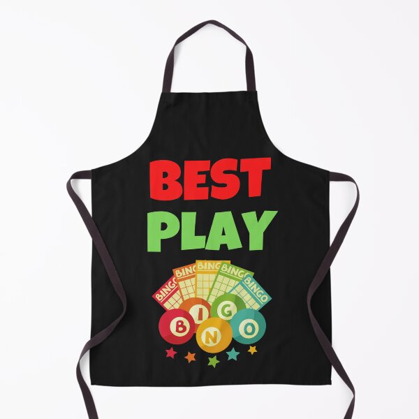Item preview, Best Play Bingo designed and sold by BhavyaBathla.