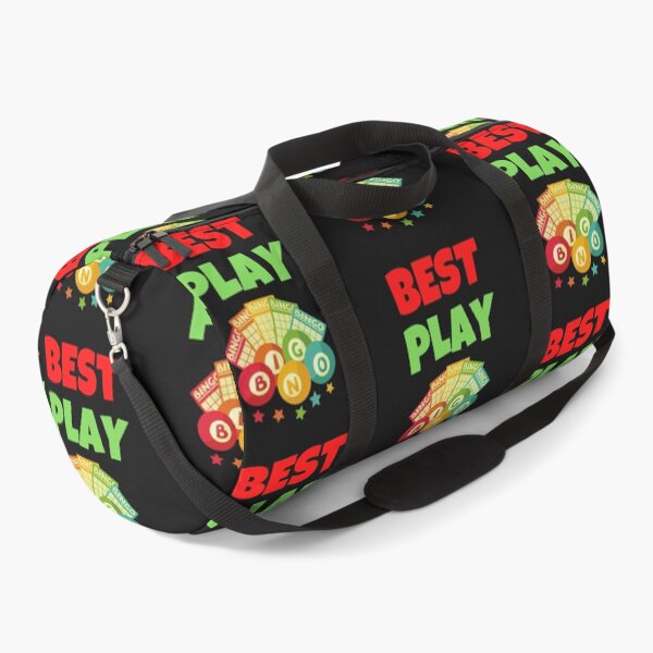Item preview,  Best Play Bingo designed and sold by BhavyaBathla.