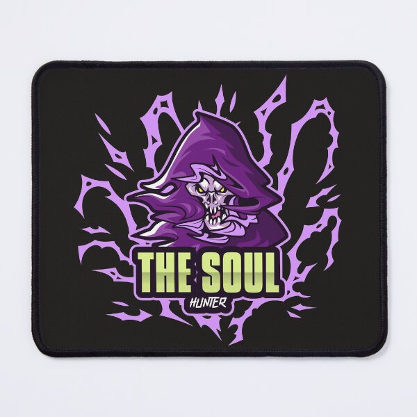 Item preview, THE SOUL HUNTER designed and sold by CoopClothing.