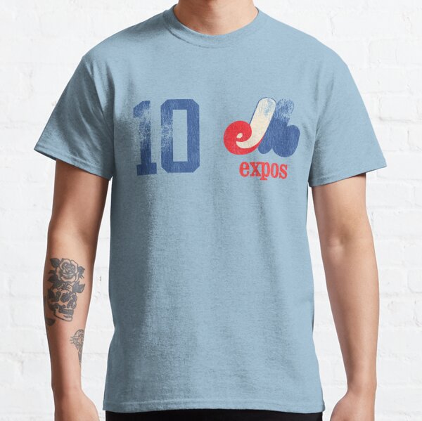 Montréal Expos Field Classic T-shirt –