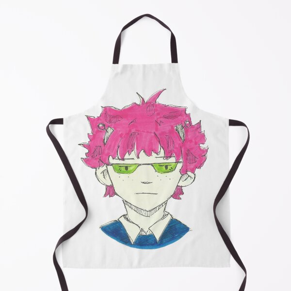 Item preview, saiki k designed and sold by apnvcc.