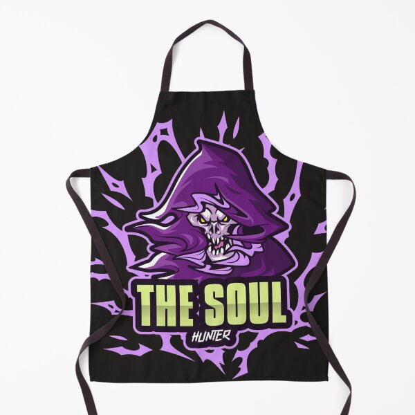 Item preview, THE SOUL HUNTER designed and sold by CoopClothing.