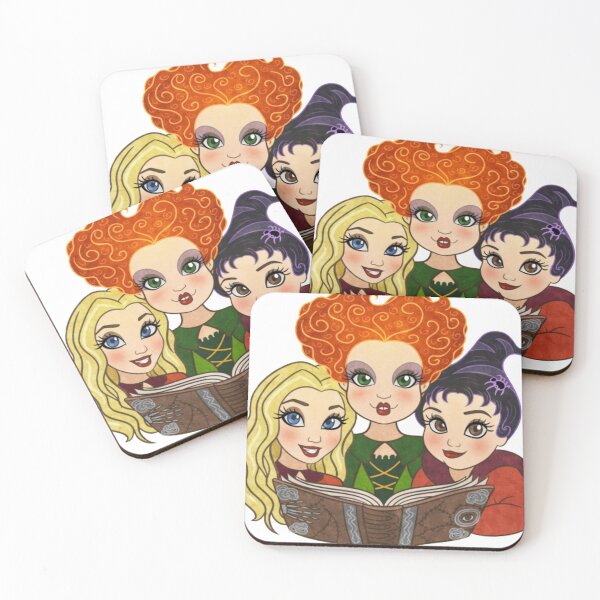 Item preview, Hocus Pocus Amuck Amuck Amuck  designed and sold by StockSomewhere.