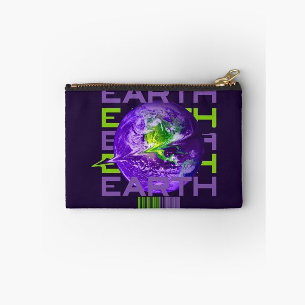 Item preview, World Alerting Save The Planet Before It is The End Before It's Too Late North America Warning 2021-2022 Love the Planet Love The Earth Love The Nature Purple Version designed and sold by koreatvtea.