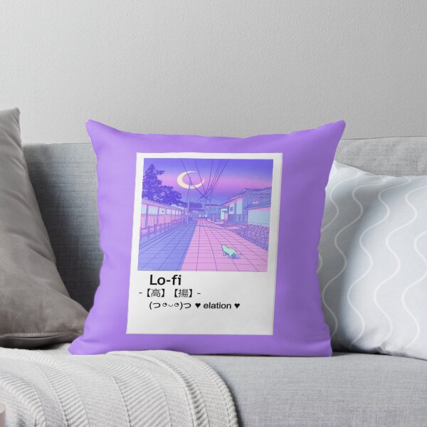 Item preview, aesthetic japanese cities at night wallpapers Osaka tokyo designed and sold by Design Repo.
