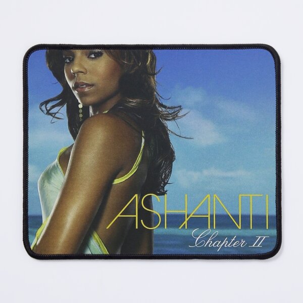 Item preview, Ashanti Chapter 2 Album designed and sold by Sofia Runs.