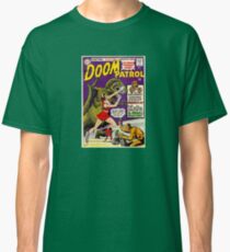 doom patrol cliff shirts