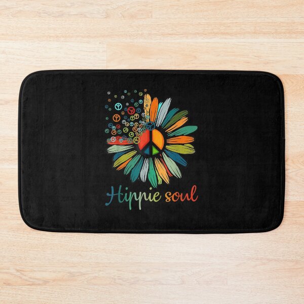 Item preview, Daisy Peaceign Hippieoul Flower Lovers designed and sold by MivaanshiAhe.