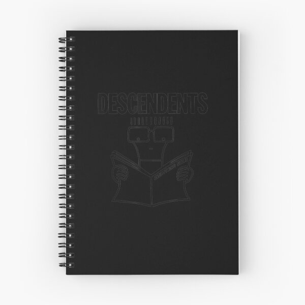 Item preview, Descendents Everything Sucks OFFICIAL MERCH designed and sold by SemajshiMaah.
