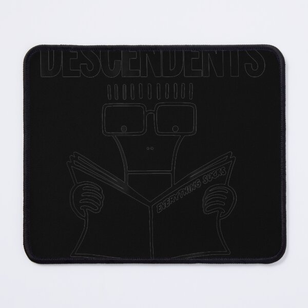 Item preview, Descendents Everything Sucks OFFICIAL MERCH designed and sold by SemajshiMaah.