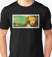 Flaming lips Unisex T-Shirt