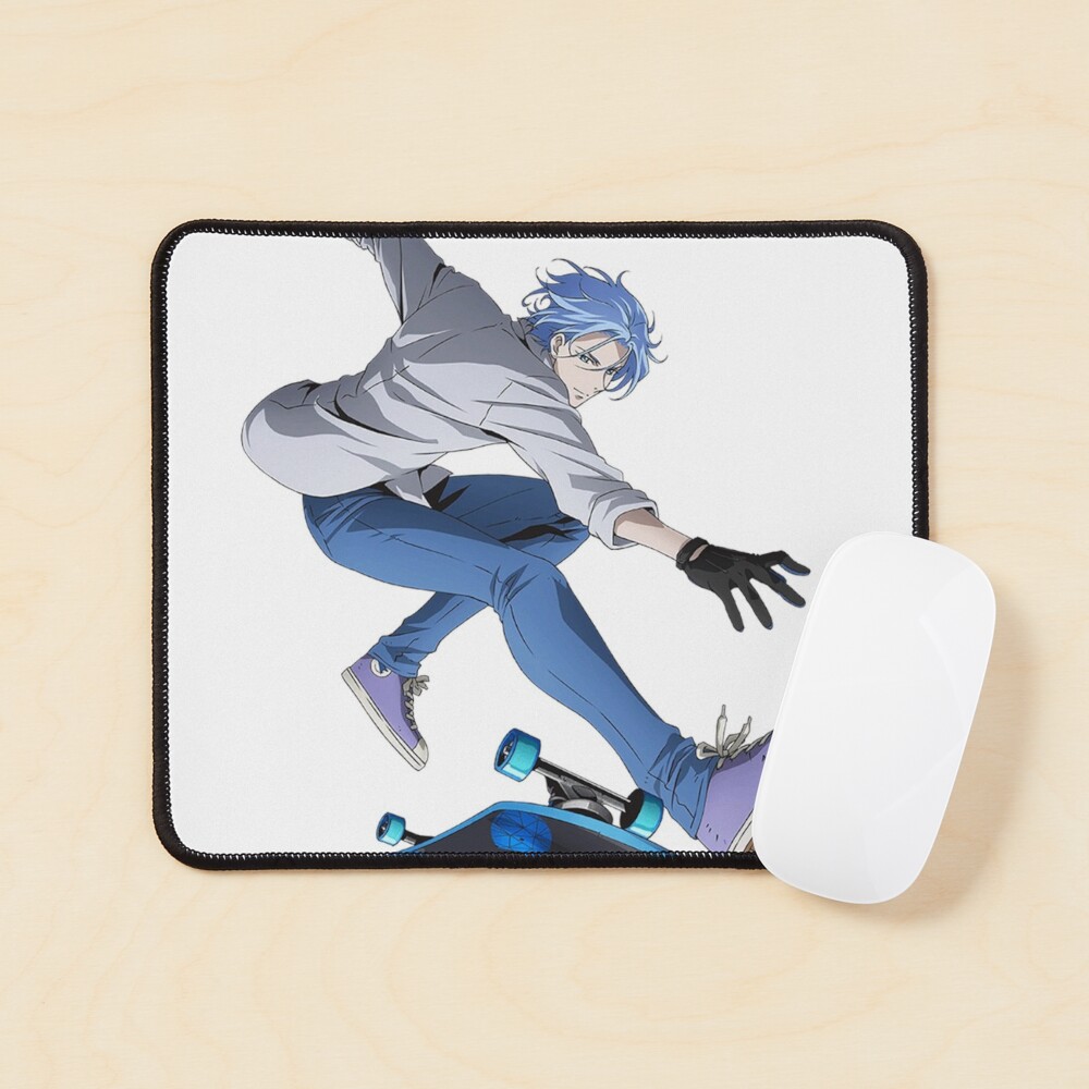 Langa Hasegawa Sk8 Full body 