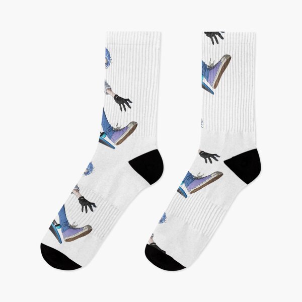 Item preview, Langa Hasegawa Sk8 Full body  designed and sold by Cartoon-Crazy.