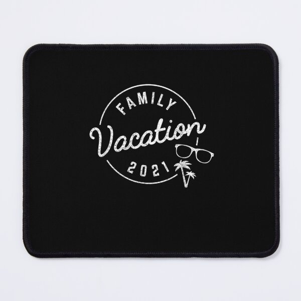 Item preview, Family Vacation 2021 Funny Trip designed and sold by MivaanshiAhe.