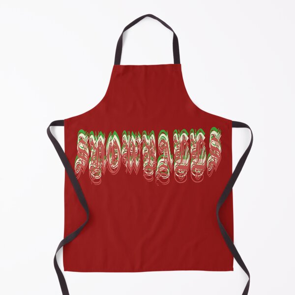 Item preview, SNOWBALLS 4 red designed and sold by AndPeace702.