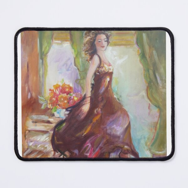 Item preview, Walking Out designed and sold by Jane Bazinet.