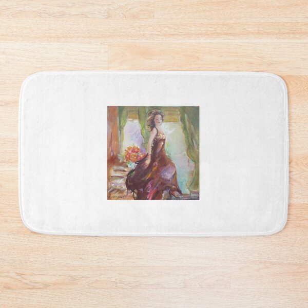 Item preview, Walking Out designed and sold by Jane Bazinet.