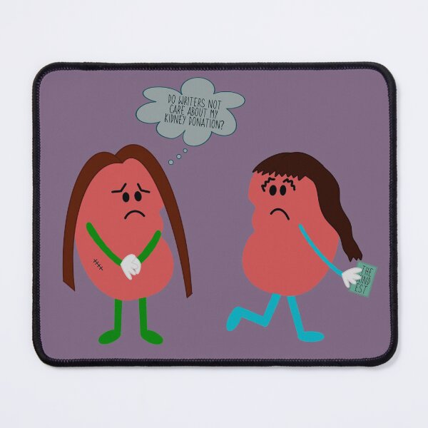 Item preview, The Bad Art Friend designed and sold by GrellenDraws.