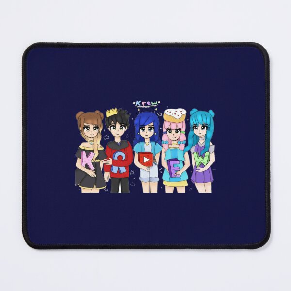 Item preview, itsfunneh and the krew designed and sold by ROBERTO-CA.