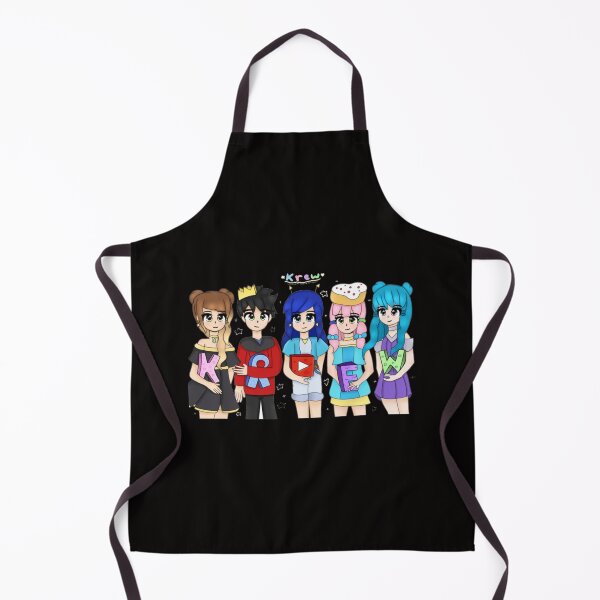 Item preview, itsfunneh and the krew designed and sold by ROBERTO-CA.
