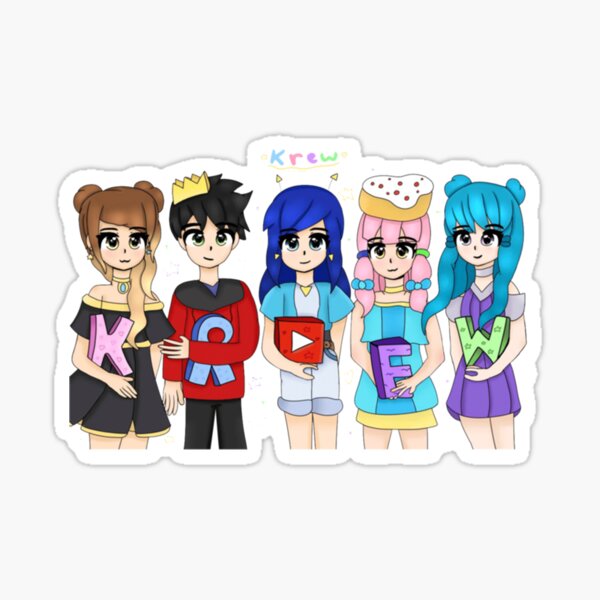 Robloxian Character Roblox Avatar Sticker - Robloxian character Roblox  avatar Cute boy - Discover & Share GIFs