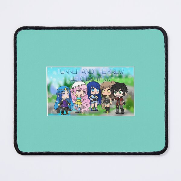 Item preview, itsfunneh and the krew  Classic  designed and sold by ROBERTO-CA.
