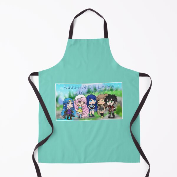 Item preview, itsfunneh and the krew Classic designed and sold by ROBERTO-CA.