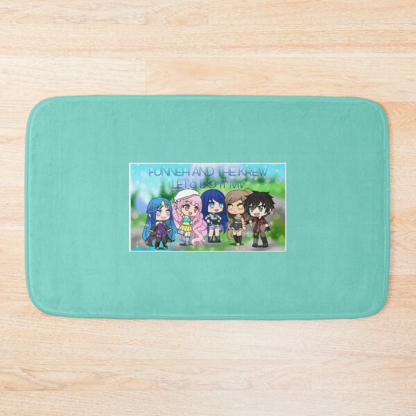 Item preview, itsfunneh and the krew  Classic  designed and sold by ROBERTO-CA.