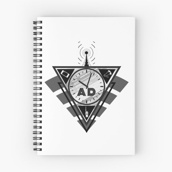 Item preview, Assistant Director Superhero Emblem designed and sold by Starboy Design.