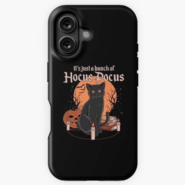 Item preview, Hocus Pocus  designed and sold by StockSomewhere.