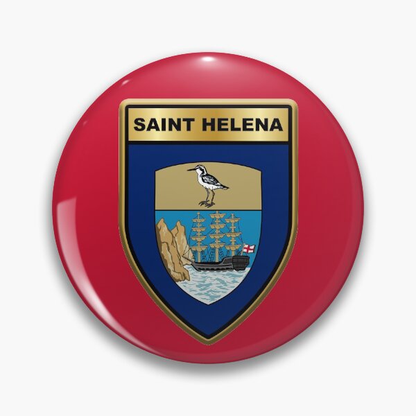 Item preview, SAINT HELENA Phone Cases & Other Gifts (5) designed and sold by mpodger.