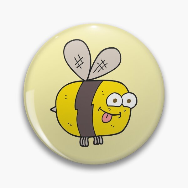 Item preview, Tired bee designed and sold by Lovedigitalart.