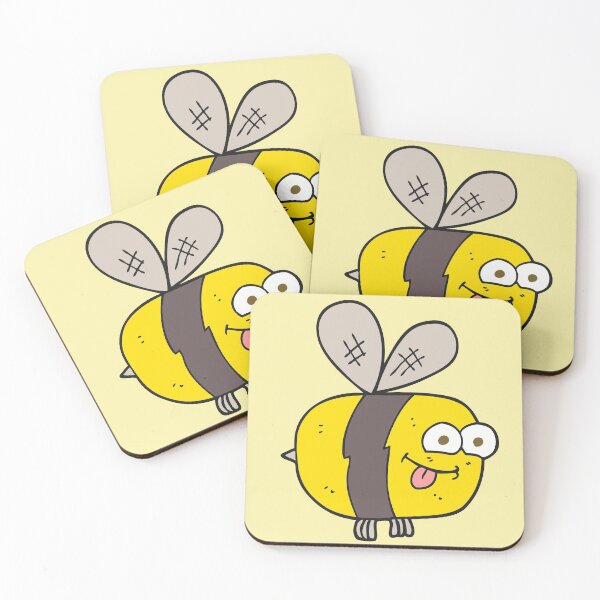 Item preview, Tired bee designed and sold by Lovedigitalart.