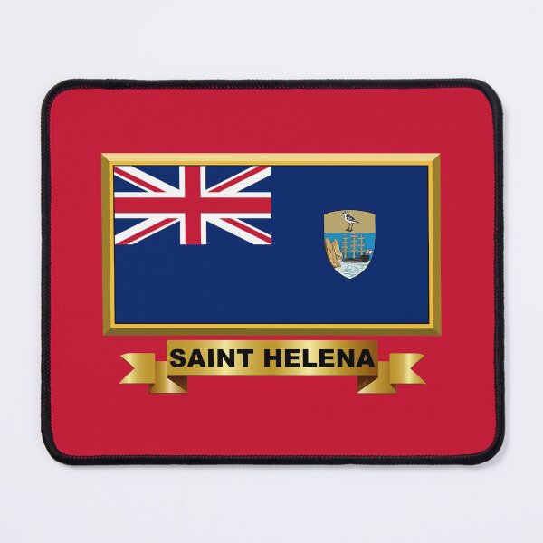 Item preview, SAINT HELENA Phone Cases & Other Gifts (5) designed and sold by mpodger.