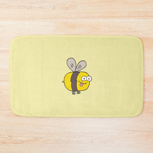Item preview, Tired bee designed and sold by Lovedigitalart.