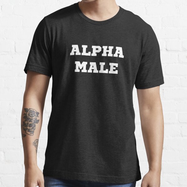 Alpha t