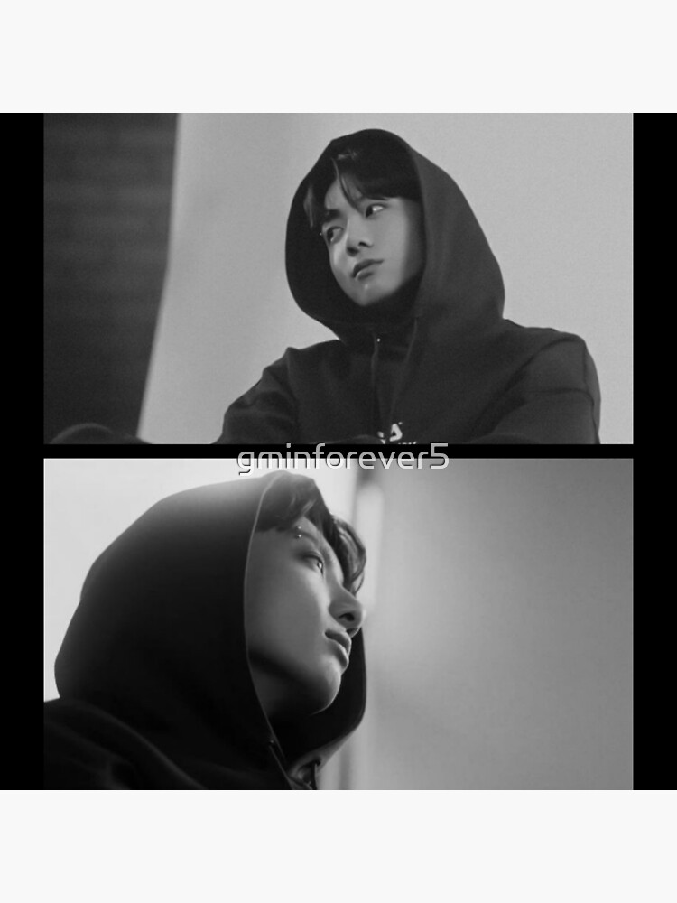 Jungkookie in a black hoodie  Jungkook, Hoodie icon, Jeon jungkook