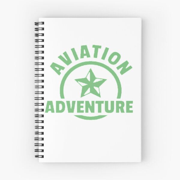 Item preview, Aviation Adventure Design  designed and sold by MarkyShoppe.