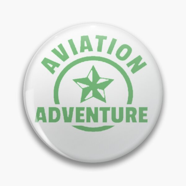 Item preview, Aviation Adventure Design  designed and sold by MarkyShoppe.
